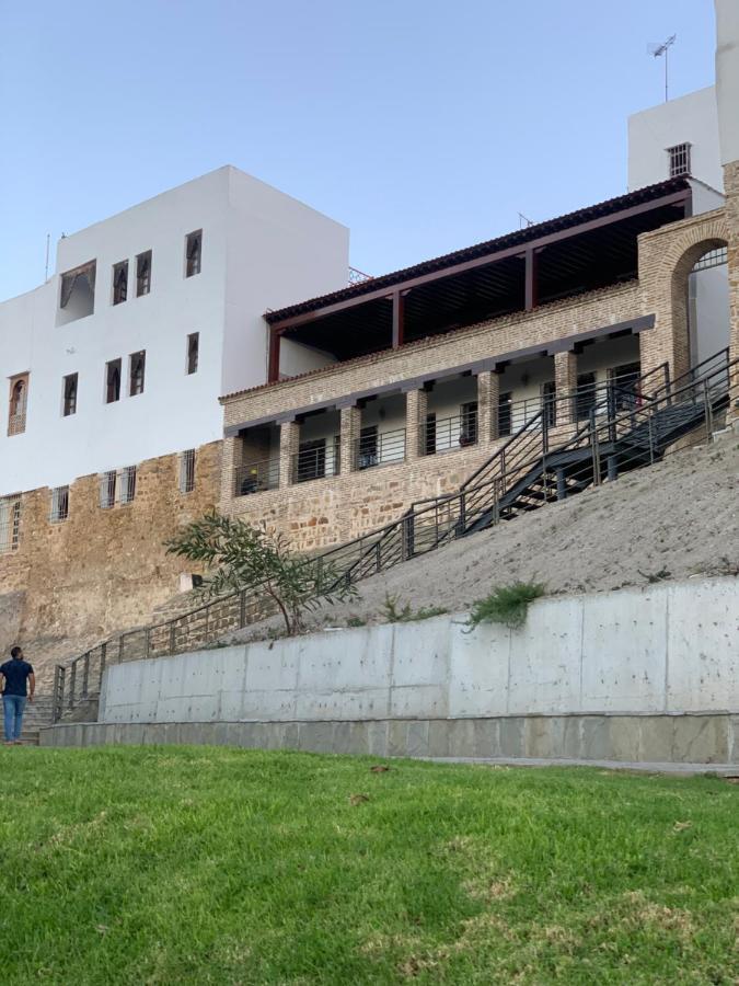 Tanger *Maison Avec Terrasse Et Vue Sur La Mer * Exterior photo